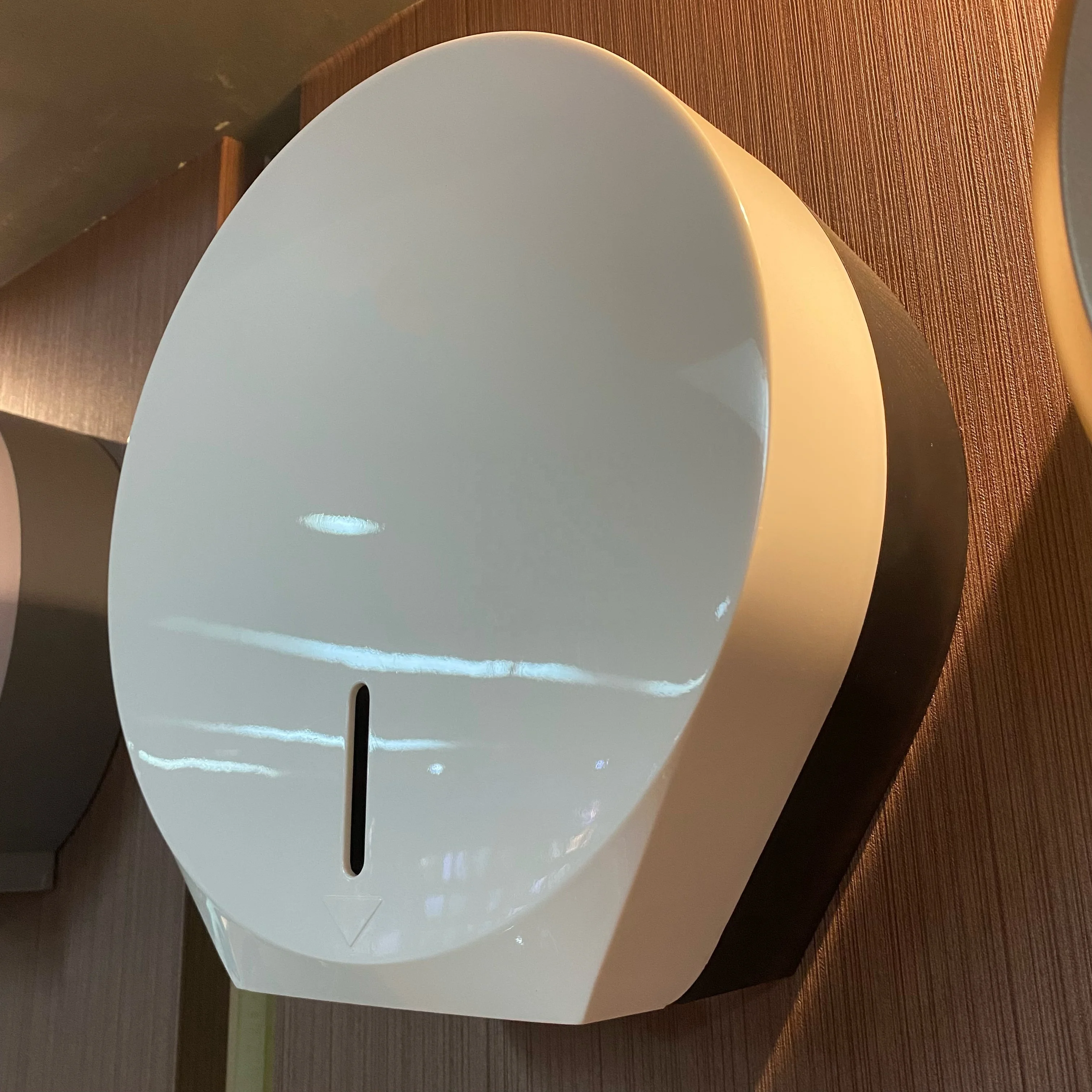 Beao OK-500A manufacturer hotel tissue toilet roll dispenser