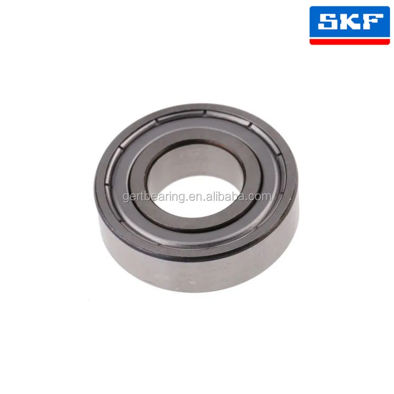 SKF 6311-2RS1/C3GJN радиальный шарикоподшипник