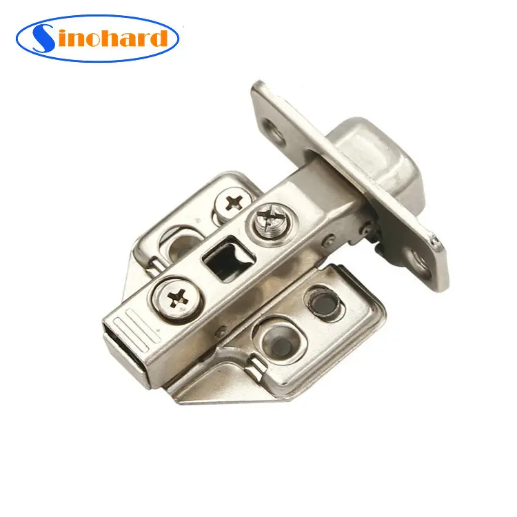 SINOHARD New Arrival Furniture Kitchen Hardware Hinges for Corner Cabinets