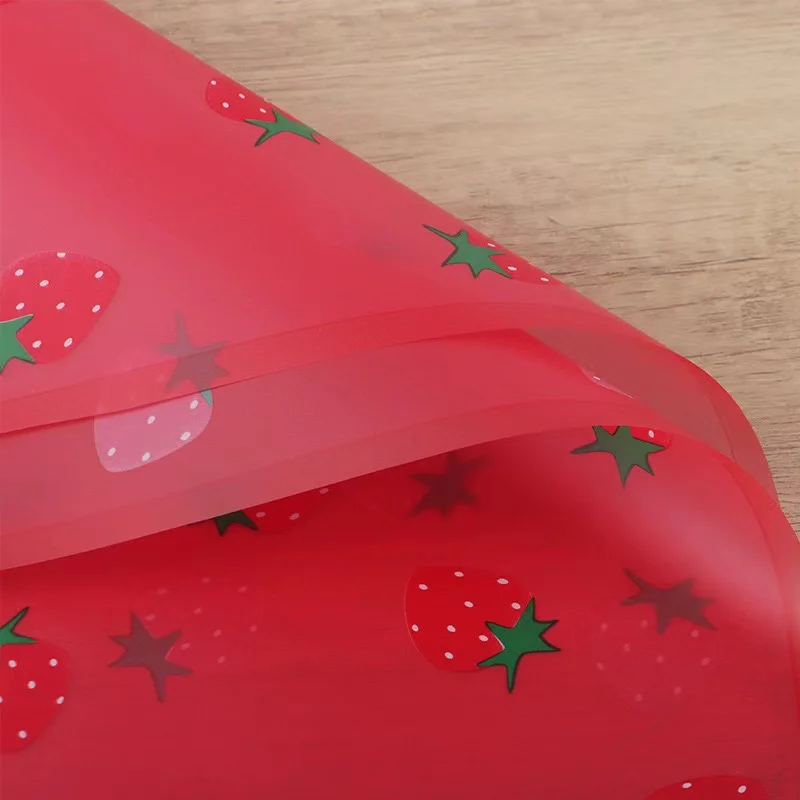 Cute Recyclable Birthday Wrapping Paper Cartoon Gift Wrap Sheets For Kids Boys Girls Birthday Bridal Shower