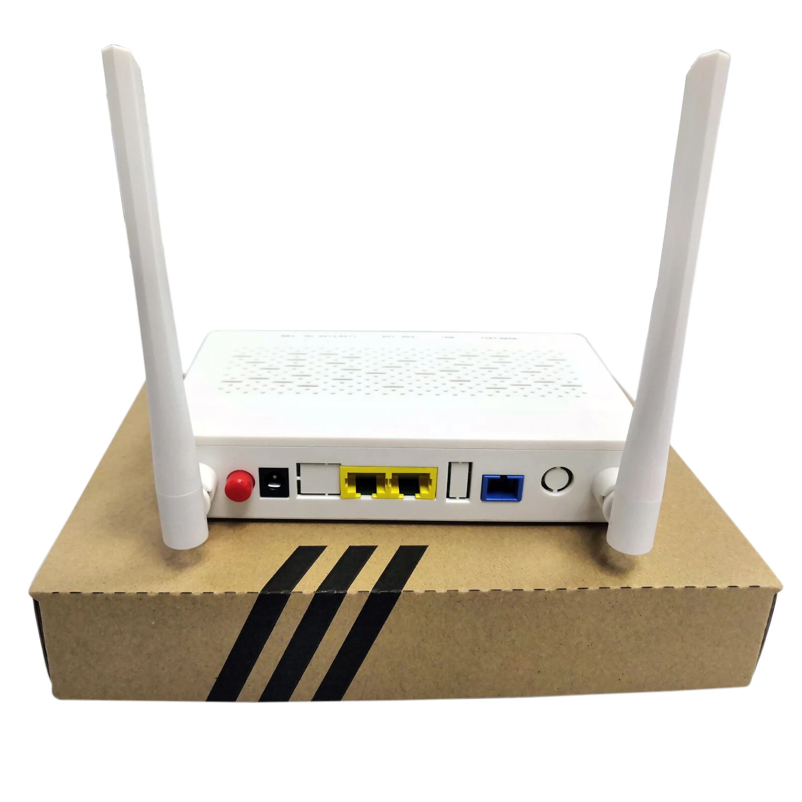 High Quality RTL9602C Realtek Chipset Fiber Optical Xpon Onu With 1ge 1fe Wifi