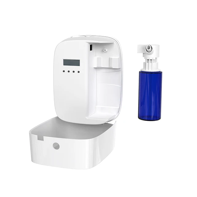 New Design Wholesale Wifi BT APP control Home Hotel Aroma Diffuser Scent Fragrance Machine