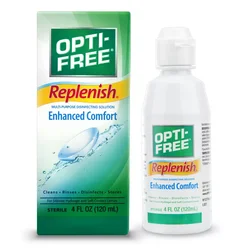 DB Contact Lenses Solution 120ML Wholesale Cheap Color contact lens solution