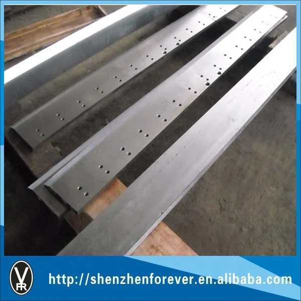 
hot sale paper cutter guillotine knife 