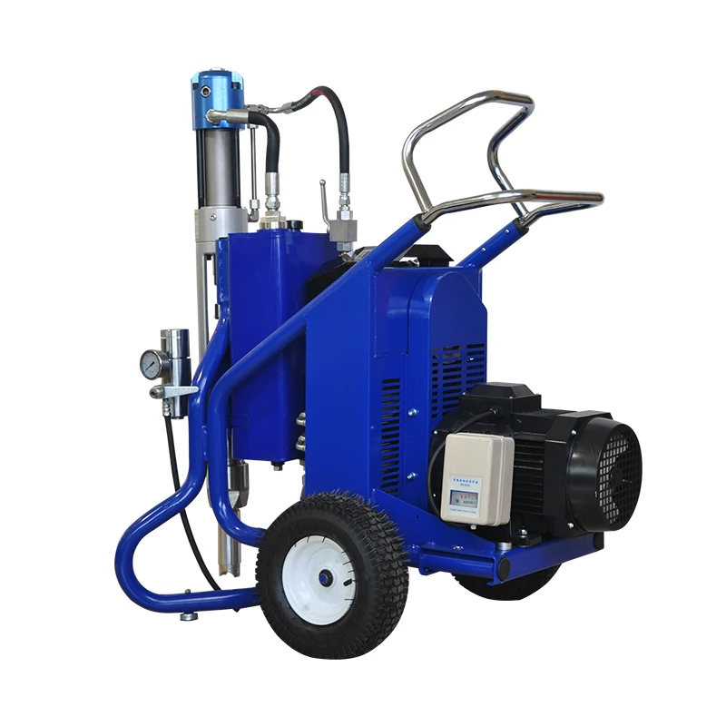 A8 Putty Airless paint sprayer Professional Contractor Airless spray machine