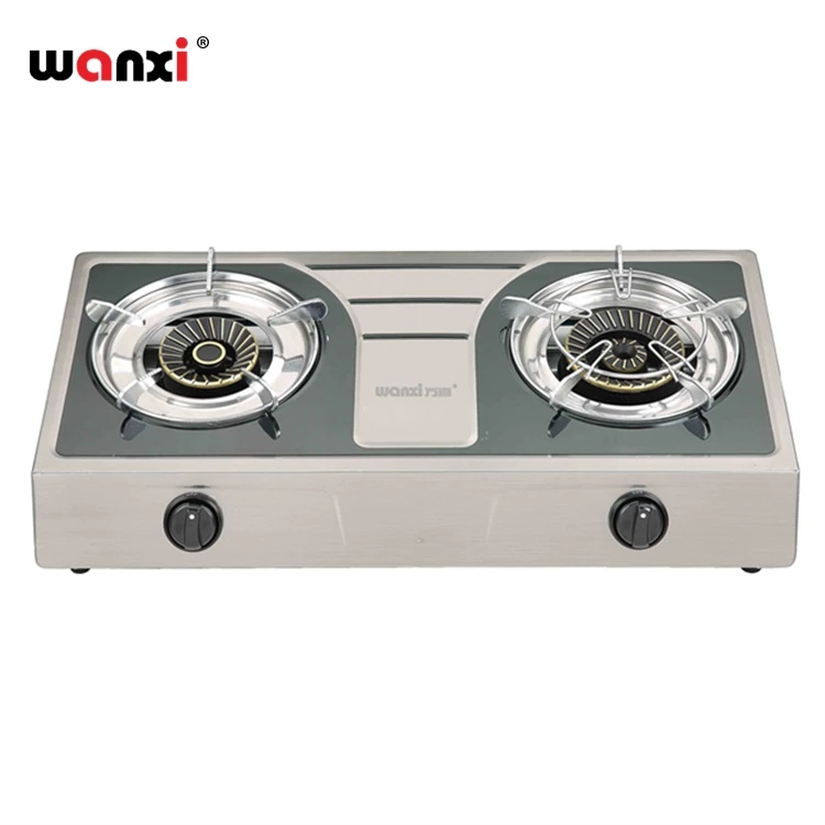 Цена по прейскуранту завода высокое качество и низкая цена sles портативная газовая плита из Кореи