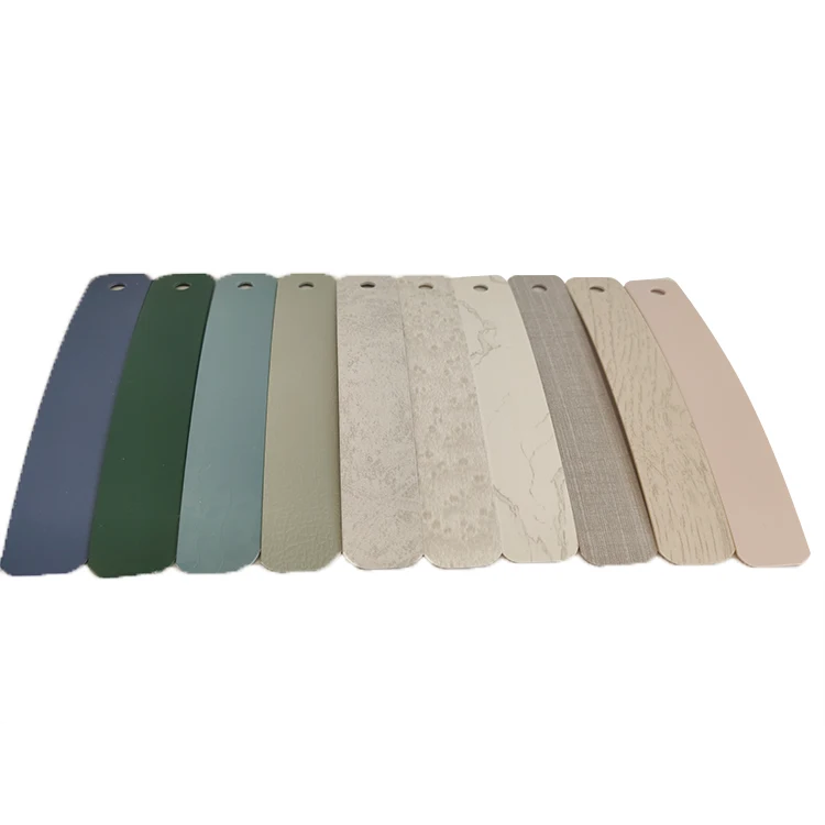 2024 New Design Factory Price 1*22mm Pvc Edge Banding Manufacturers Abs Edging for