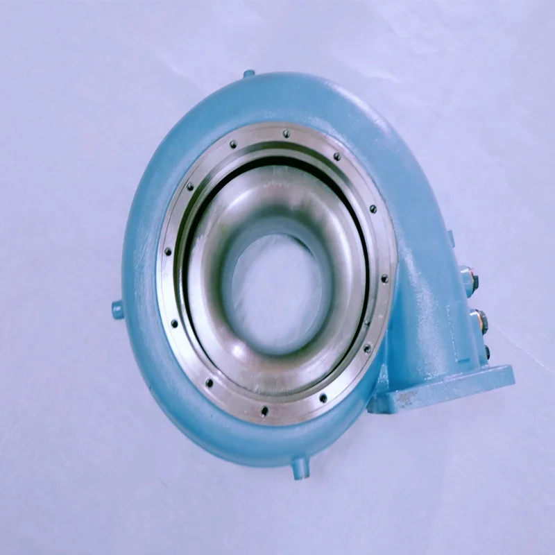 
good sales turbocharger for the turbocharged engines to turbocharger Exhaust gas housing to diesel engine 