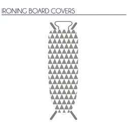 High Quality Ironing Table Cover Customization Size Cover for Ironing Board