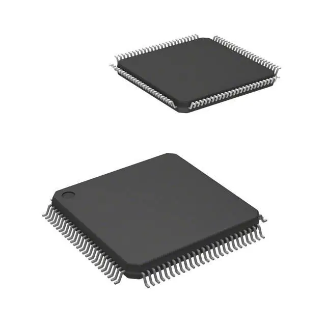 LM3S1110-IQC25-A2T IC MCU 32BIT 64KB FLASH 100LQFP Texas Instruments Integrated Circuits (ICs)/Microcontrollers