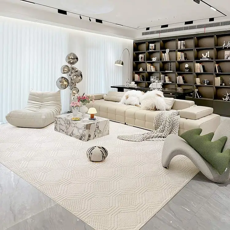 On Sale carpets living room large rugs for living room Eco-Friendly washable area rug