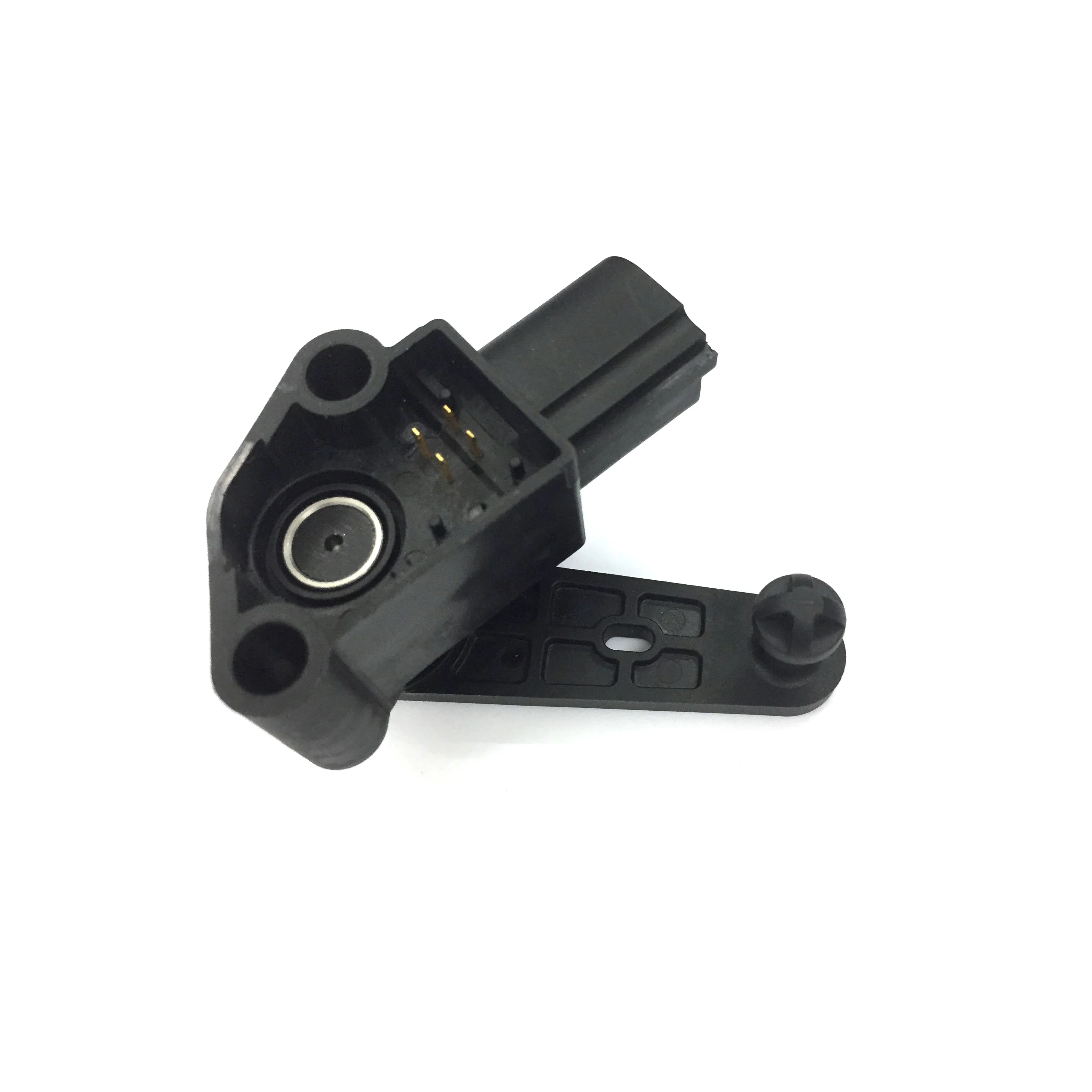 Suzhou Custom Design Professional Factory Injection Molding Plastic for Auto sensor housing