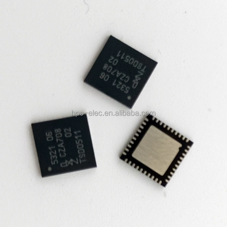 Бесконтактный считыватель карт PN532 PN5321A3HN PN5321A3HN/C106 IC RFID РДР/Чан 13.56MZ