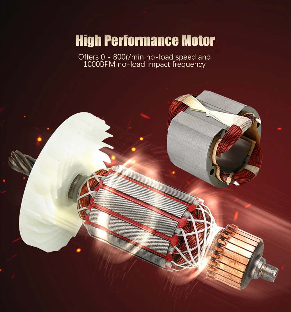 Economical Custom Design  Efficient  Tool Rpm Rotors Brushless Dc Motor Rotor