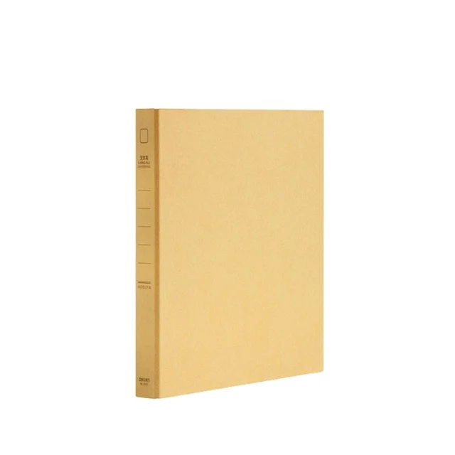  Дешевые изготовленные на заказ черный 2 отверстия A3 A4 A5 A6 записная книжка с кольцевым механизмом зажим нарядное папки услугу по логотипу