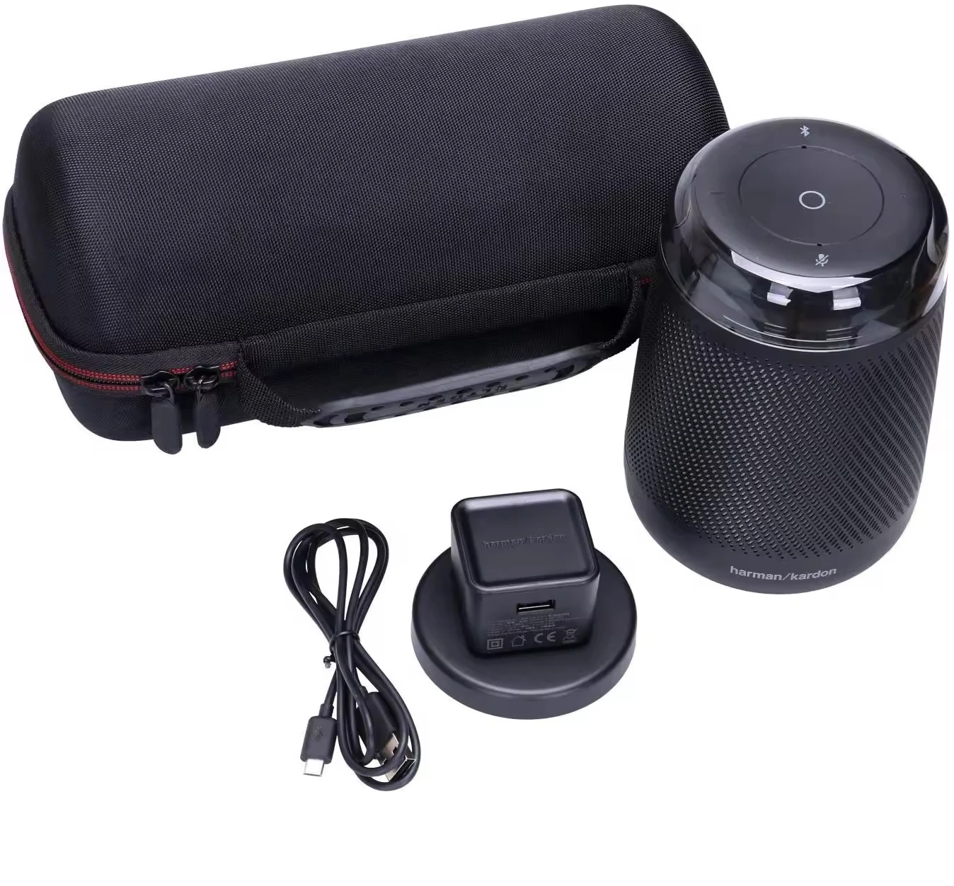 EVA Case for Harman Kardon Allures Wireless Speaker System