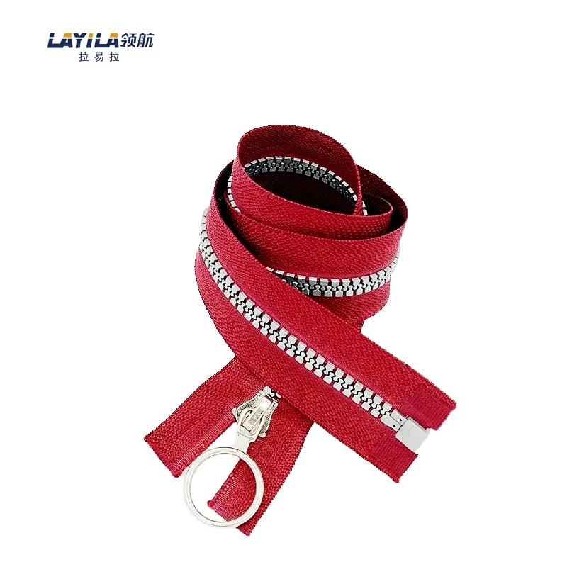 Good Color Available Zip Fasteners For Pants