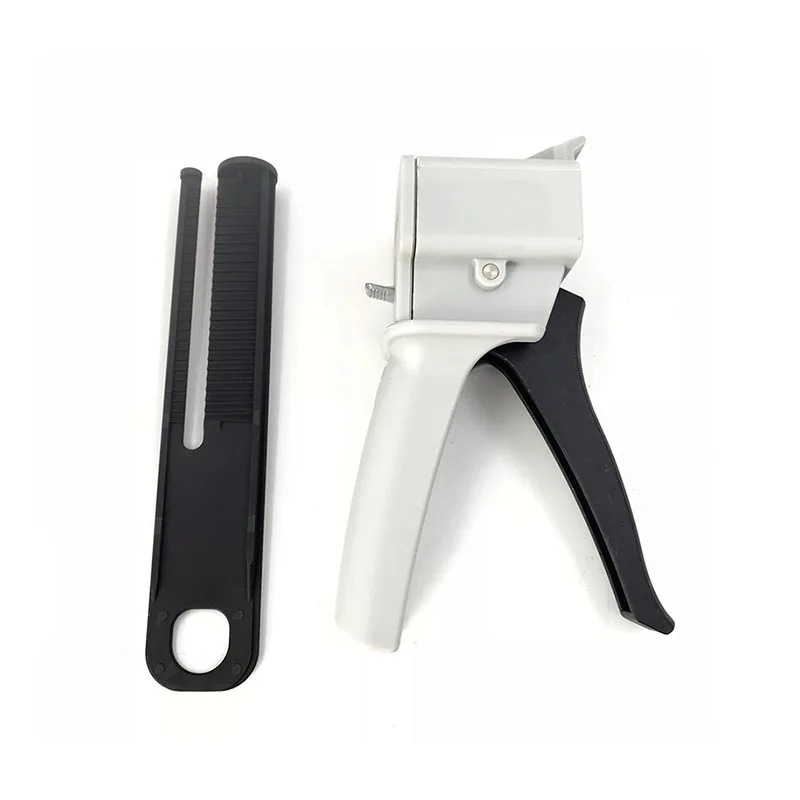 Hot sale 50ML Dispensing Manual AB Glue Gun caulking gun
