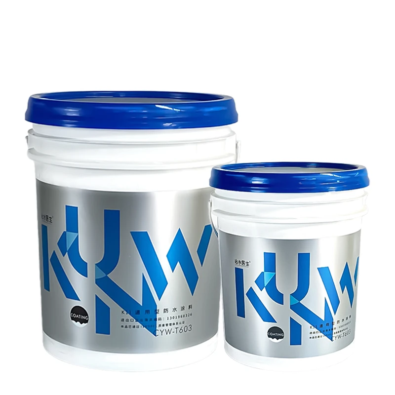 K11 Waterproof Coating Wholesale Sun-proof Water-proof Heat-resistant Polyurethane Roofing Waterproof Coating