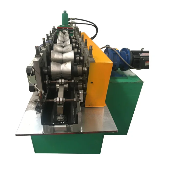 Best Price Angle Bead Wire Mesh Machine