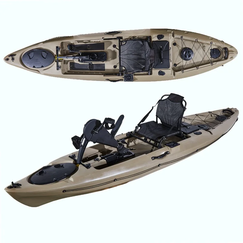 Рыболовная педаль для Каяка на продажу