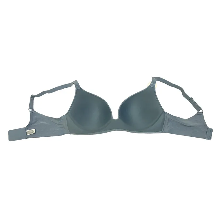 Low Moq Direct Manufacturer Thin T Shirt Padded Bra Pads for Women