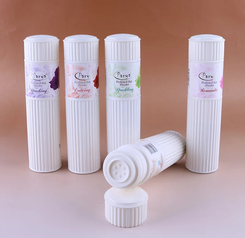 2021 affordable model factory direct high-quality export talcum powder