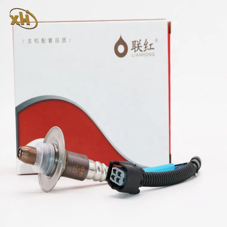 High Quality Car 3M51-9G444-CB Oxygen Sensor For FORD Focus Oxygen sensor 3M51-9G444-CB 0258006572