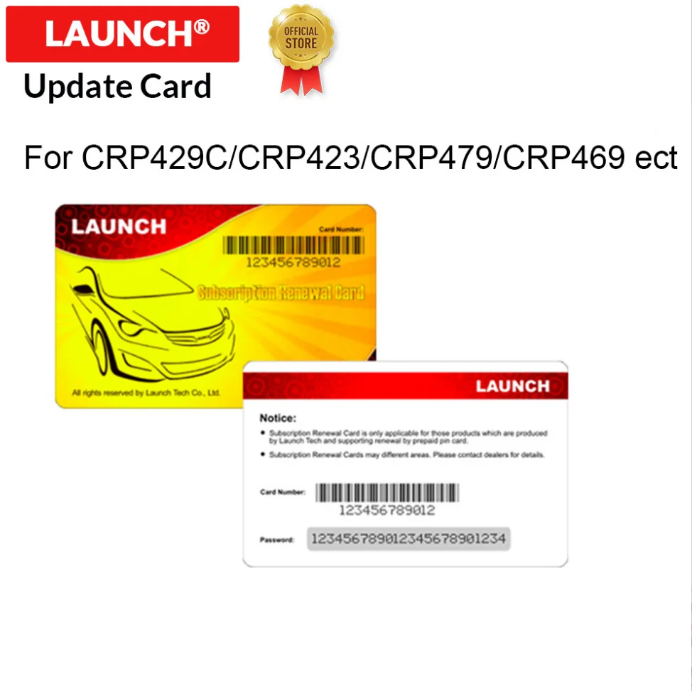 LAUNCH X431 V + PROS PRO5 MINI все программное обеспечение 2 года для всех автомобилей поддерживаемых диагностических услуг обновление подписки
