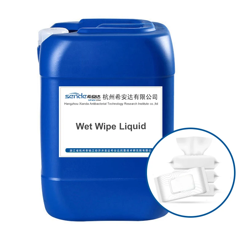 Cost effective preservative wet tissue liquid chemical industry for wipes