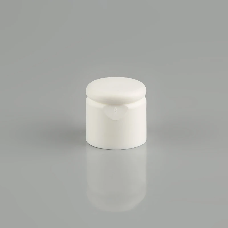 Cheap price 100ml plastic cosmetic bottle with plastic cap