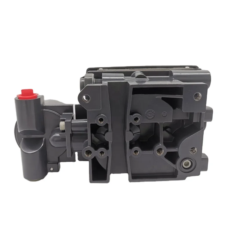 Клапанный контроллер fisher DVC6205 + DVC6215 распределительный клапан DVC6200HC DVC2000 2625 редукционный 67CFR