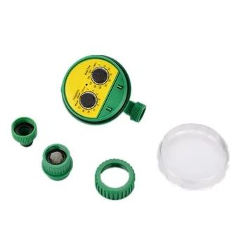 digital irrigation water timer