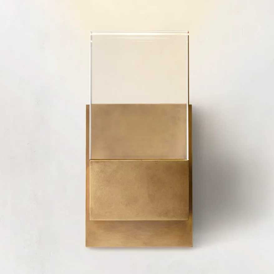 Lighting Up Your Walls Stylish Functional Sconce Up Down Light For Corridor Aisle Entrance For Indoor Spaces Wall Lamp