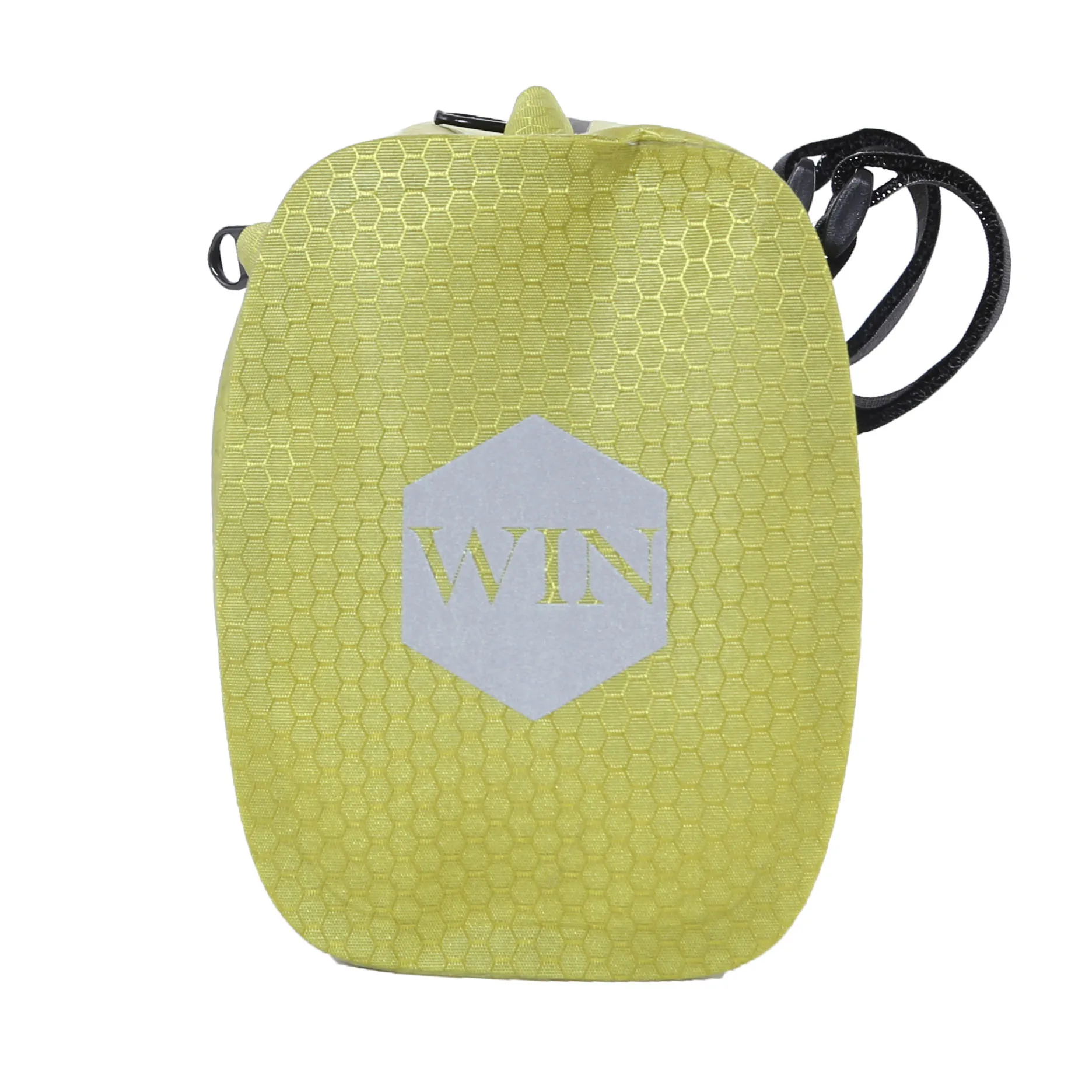 New Arrival Latest Design TPU 600D Waterproof Bike Bag For Bicycle