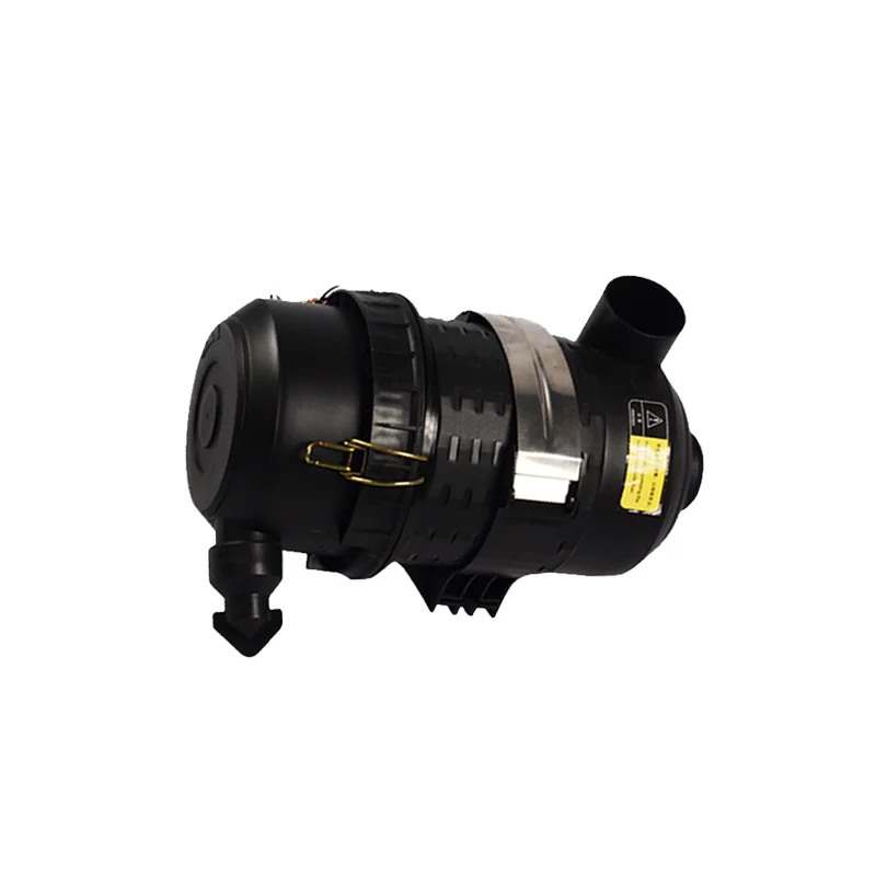 China Factory Wholesale Air Compressor Spare Parts Air Filter Assembly C14200 AF25727 P778984 4520092910 4520092920