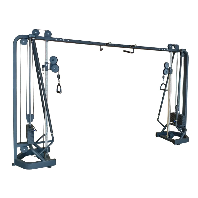 Многофункциональное оборудование для тренажерного зала