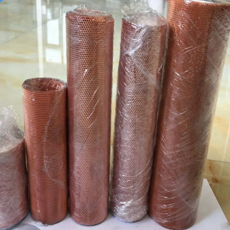 copper wire mesh26