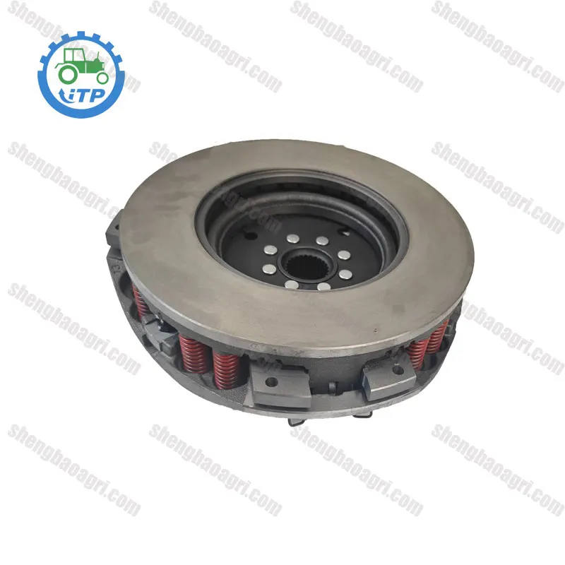 3610268M91 Suitable for Massey Ferguson 133 140 148 152 165 168 185 188 231 240 241 250 253 261 263 270 Clutch Plate Assembly