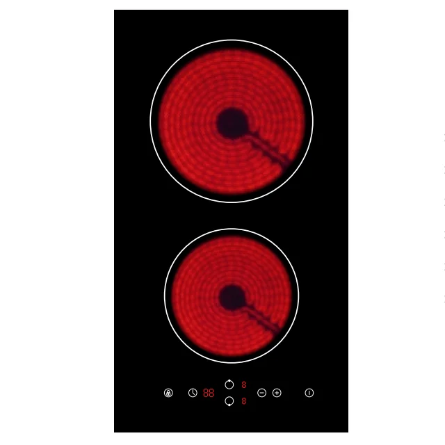 GS 240V Double stove cooker electrical appliances