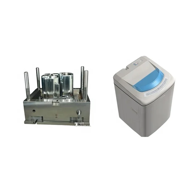 China plastic injection mould