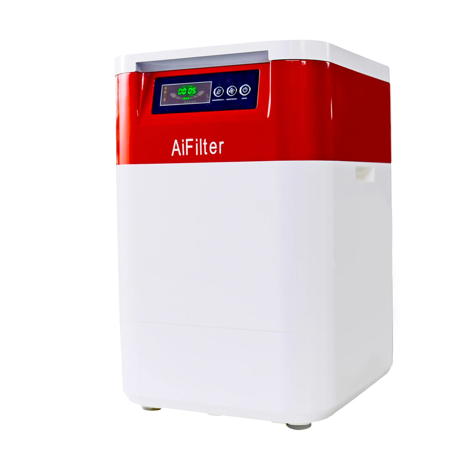 Экономичный измельчитель пищевых отходов переменного тока с автоматической обратной функцией, новая модель, заводской поставщик