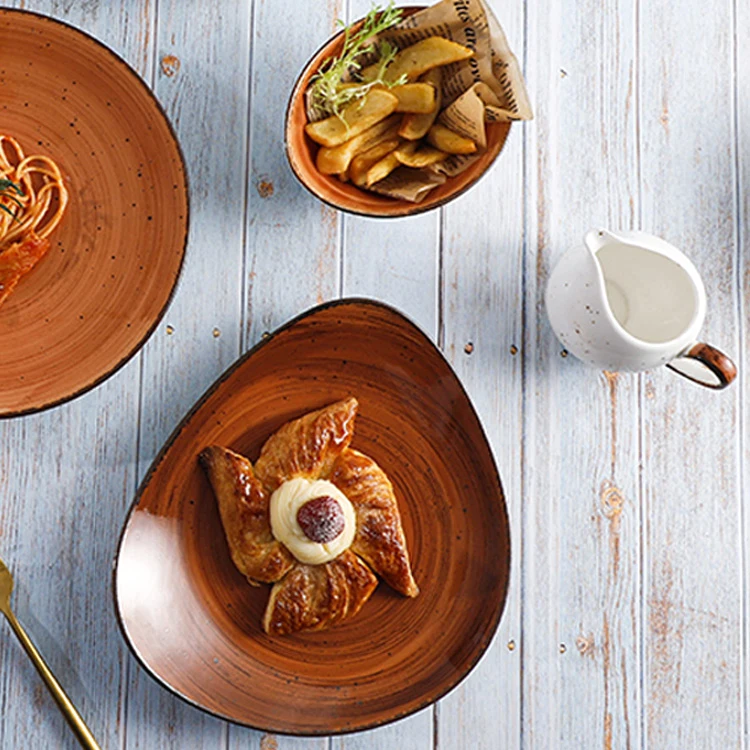 Производитель столовые сервизы Обеденный Сервиз посуда роскошный