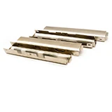 Shenzhen Customized Brass Copper Sheet Metal Stamping Blending Parts OEM ODM Sheet Metal Fabrication Service