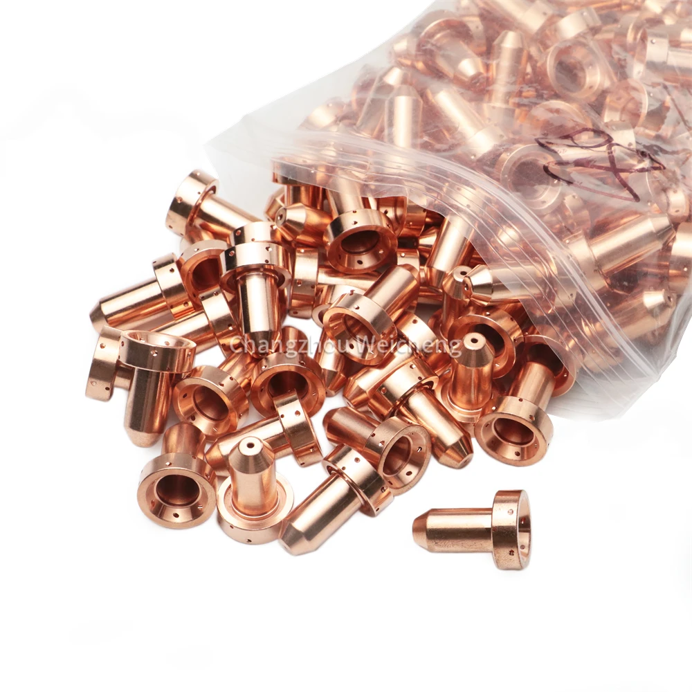 Maxpro200 Plasma Cutting Nozzle 420044 Torch Cutting Spare Parts