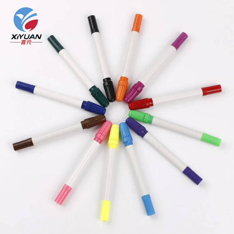 Dual Tip Stamp Marker Set