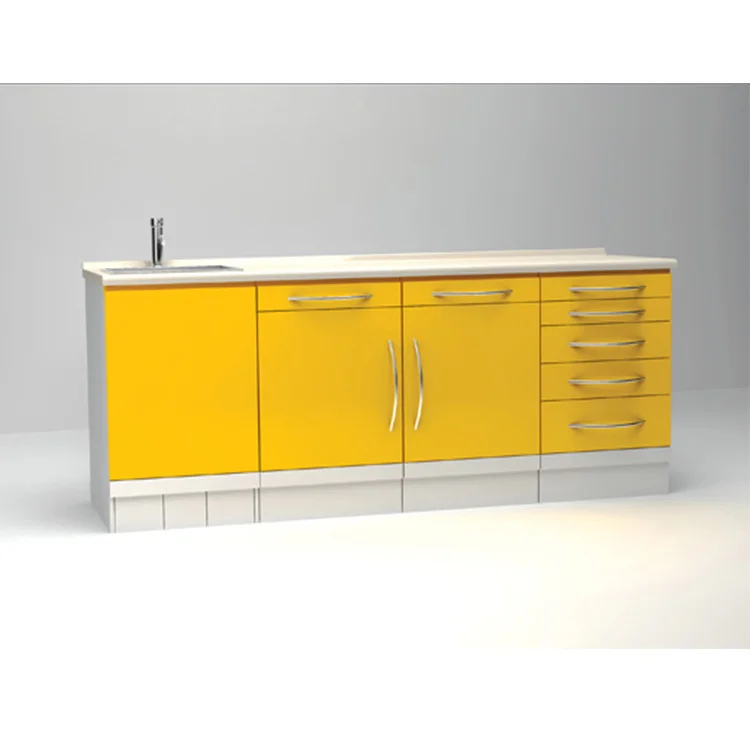 dental cabinet hospital cabinets medical furniture clinic dental medicine cabinet with drawers