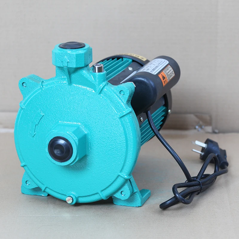 
LUDING Rud-600Eh Electrical Hot And Cold Water Centrifugal Pump For Household 