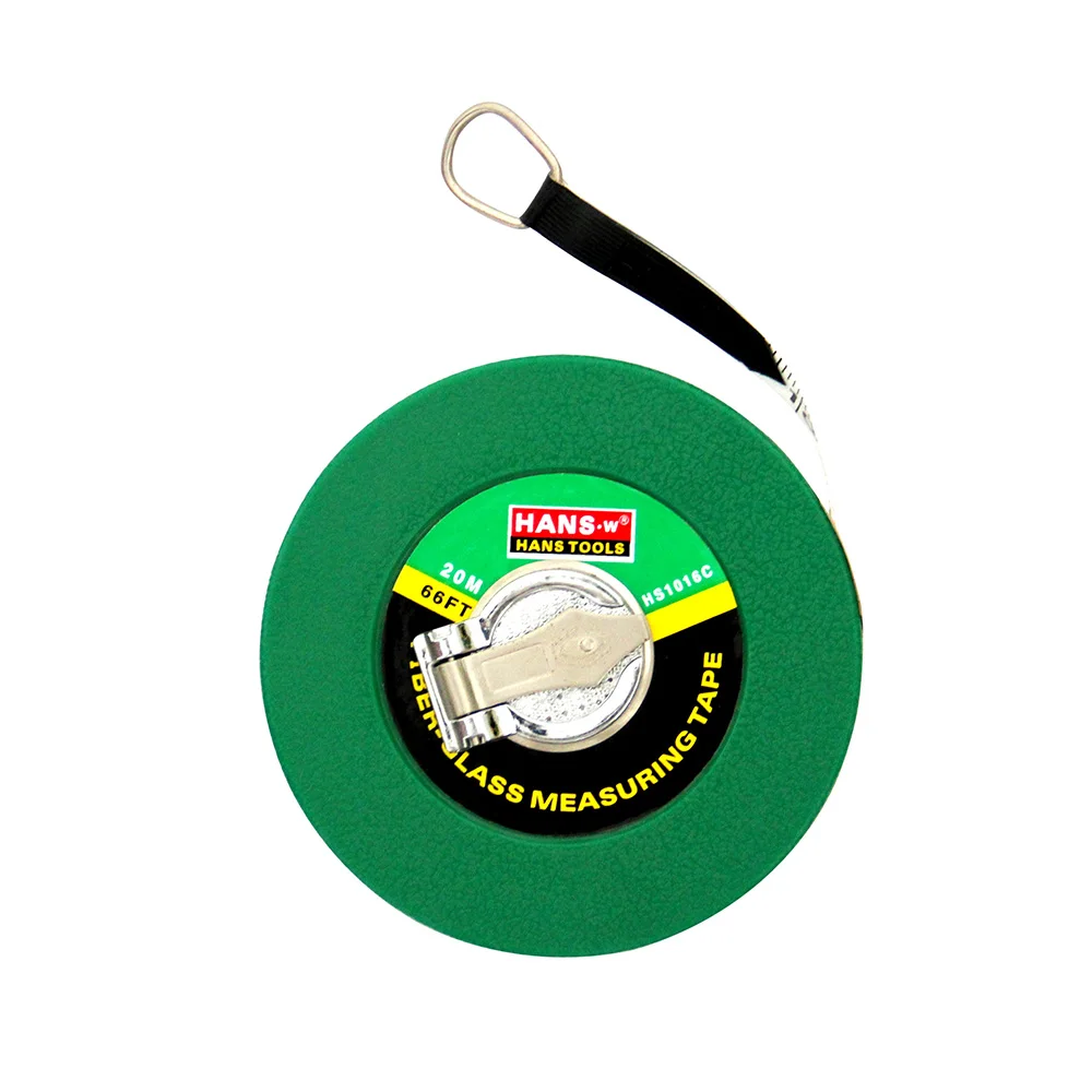 HANS.w 3M  Measuring Tools waterproof mini tape measure bulk