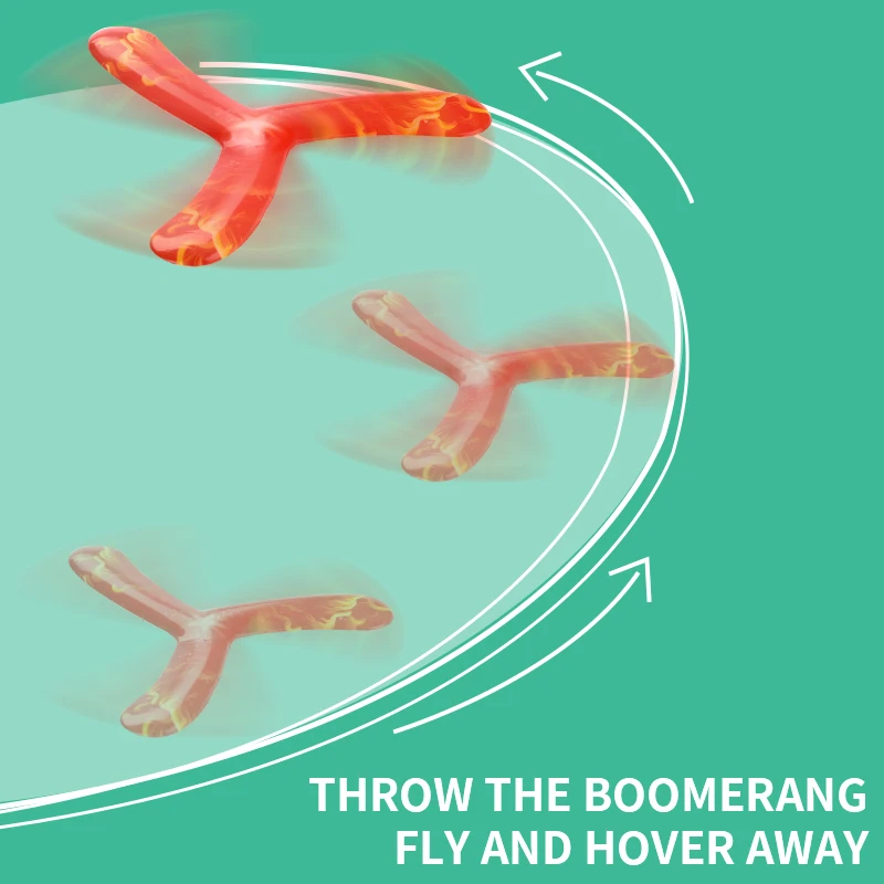  Лидер продаж полиуретановая мягкая игрушка boomerang летающий диск для детей или домашних животных серия спорта на открытом